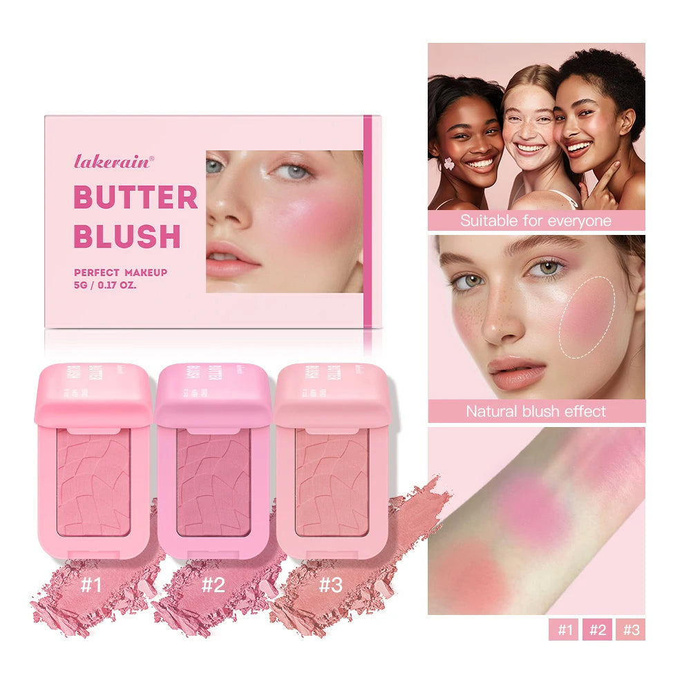 Powder Blush
