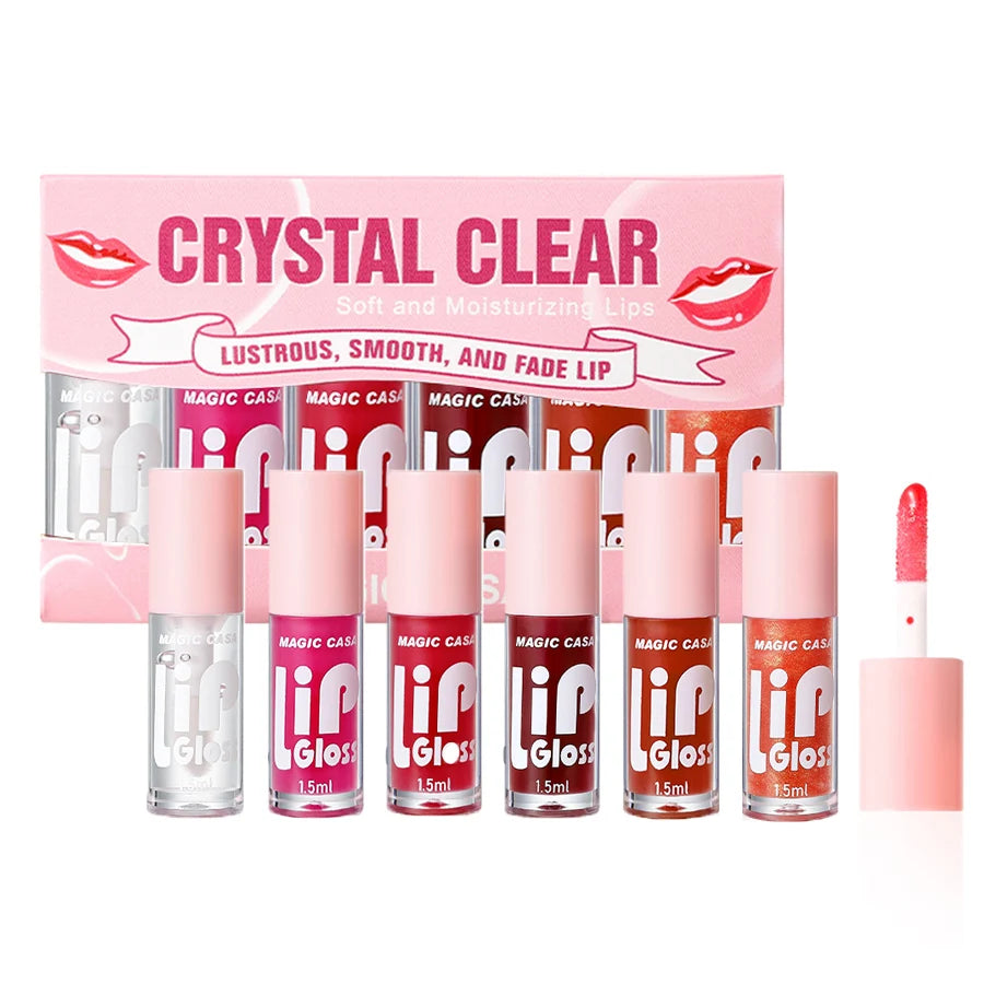 Lip Gloss