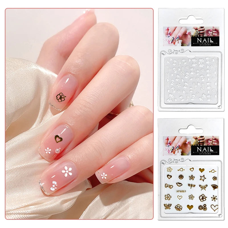 Professional Gel Nail Kit