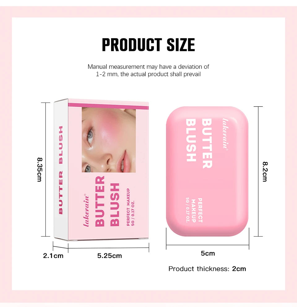 Powder Blush