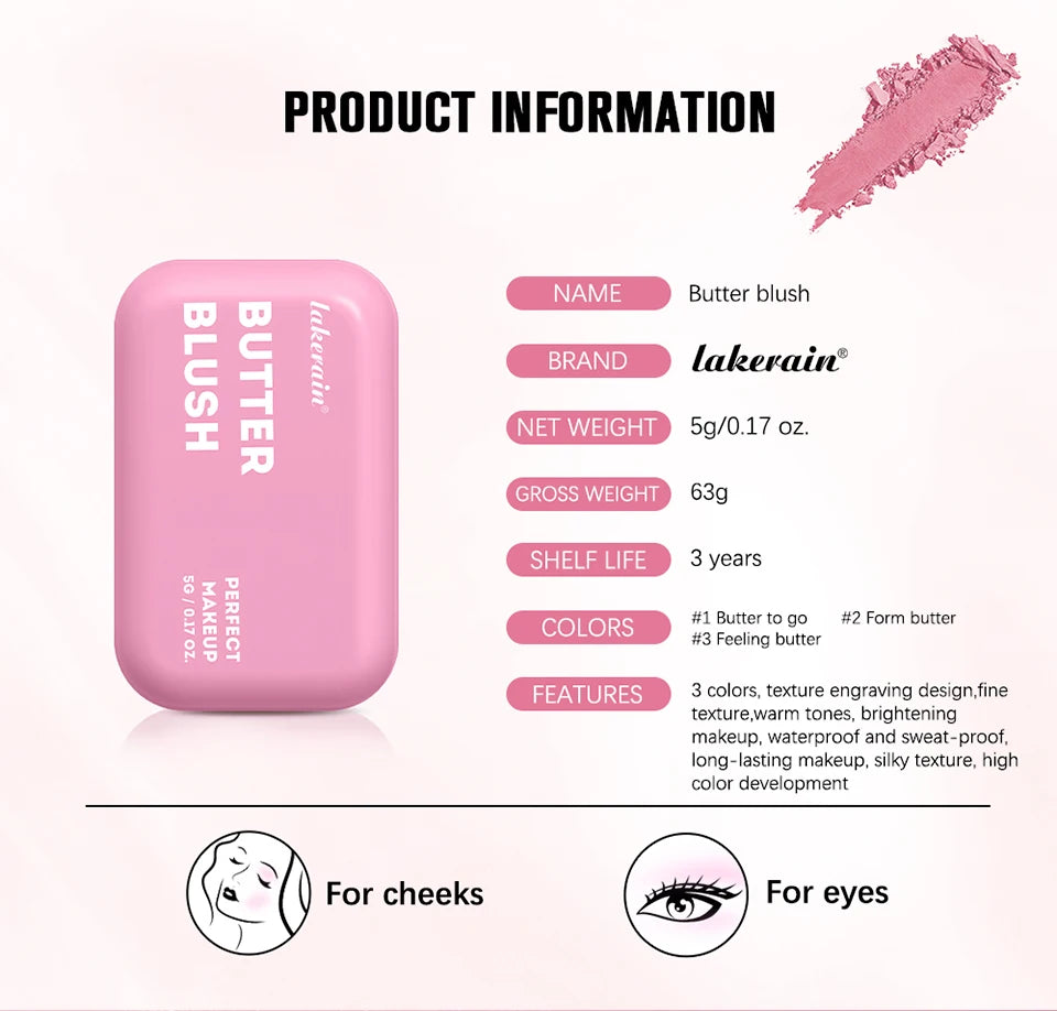 Powder Blush