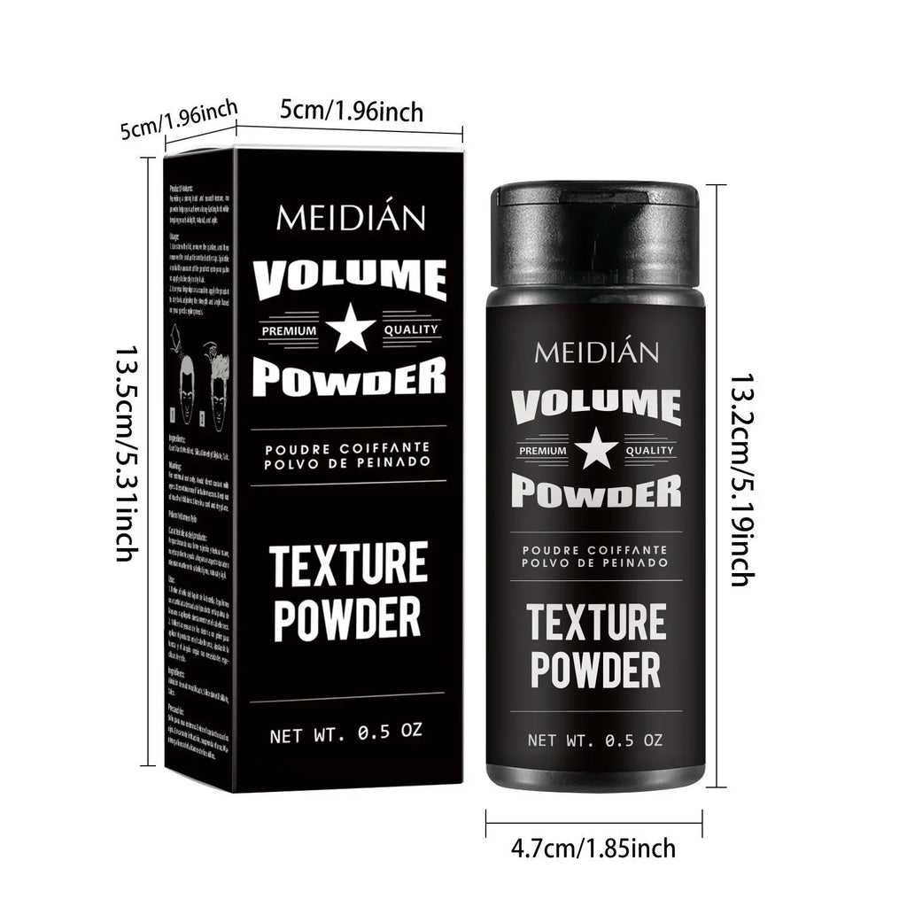 VolumeFix Powder