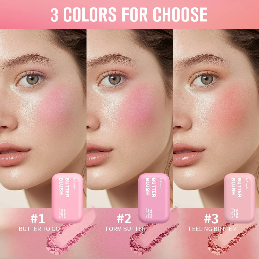 Powder Blush