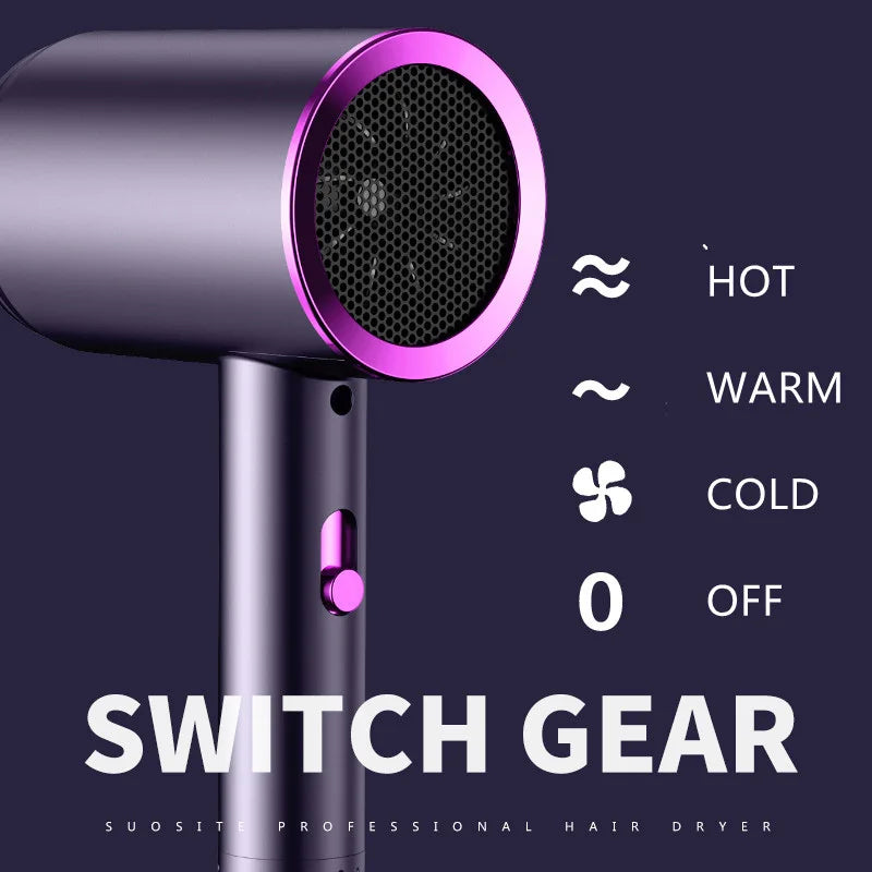 AirGlow Dryer