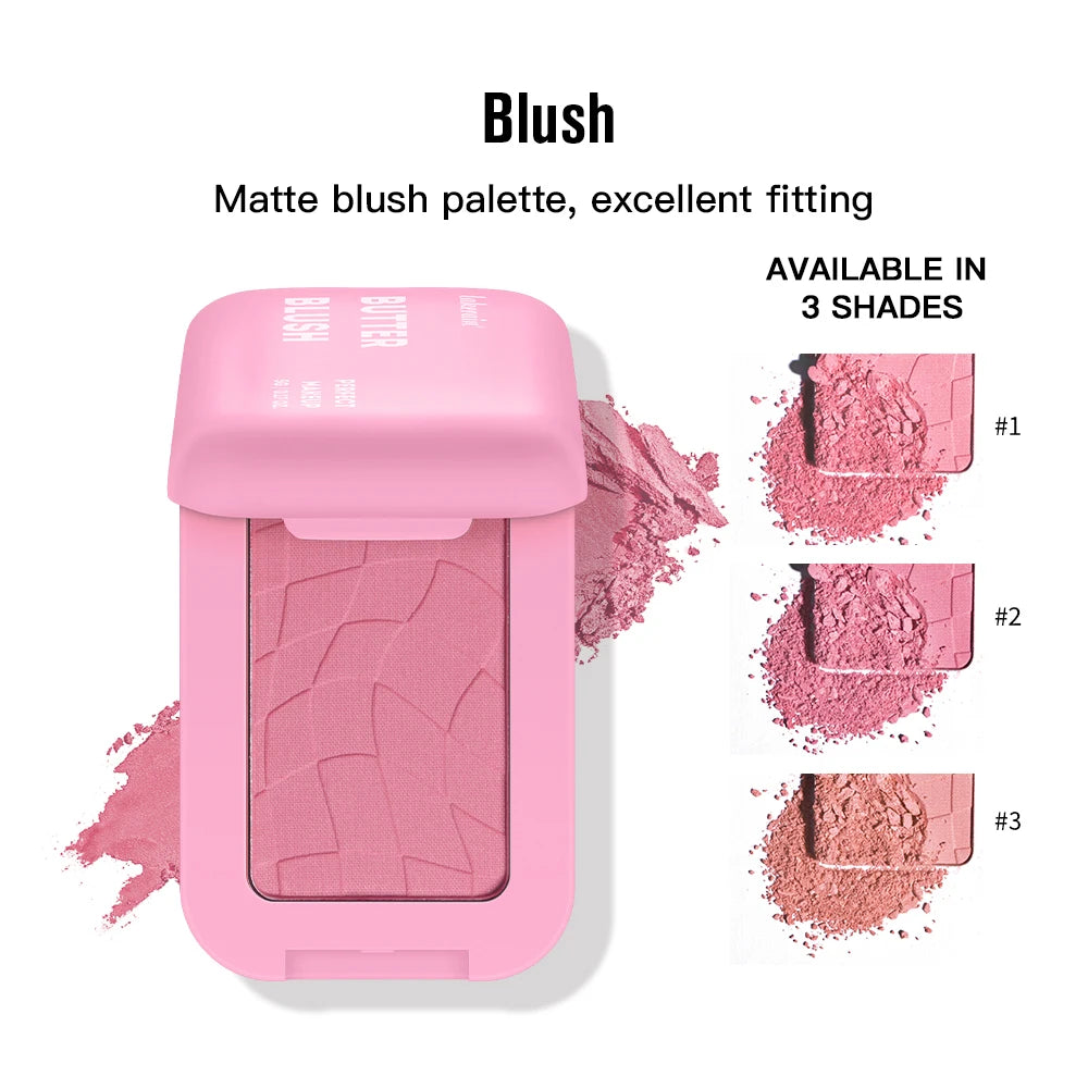 Powder Blush