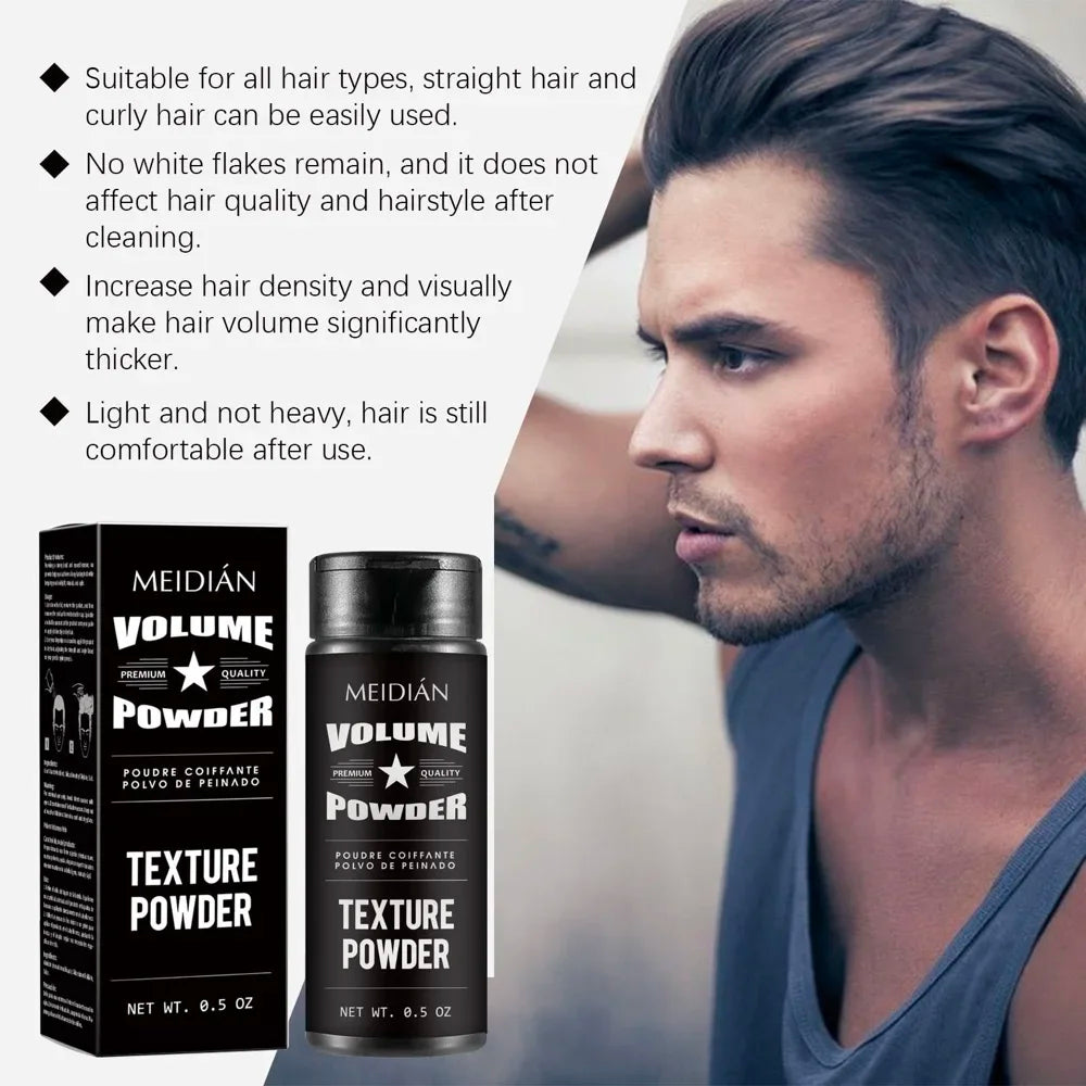 VolumeFix Powder