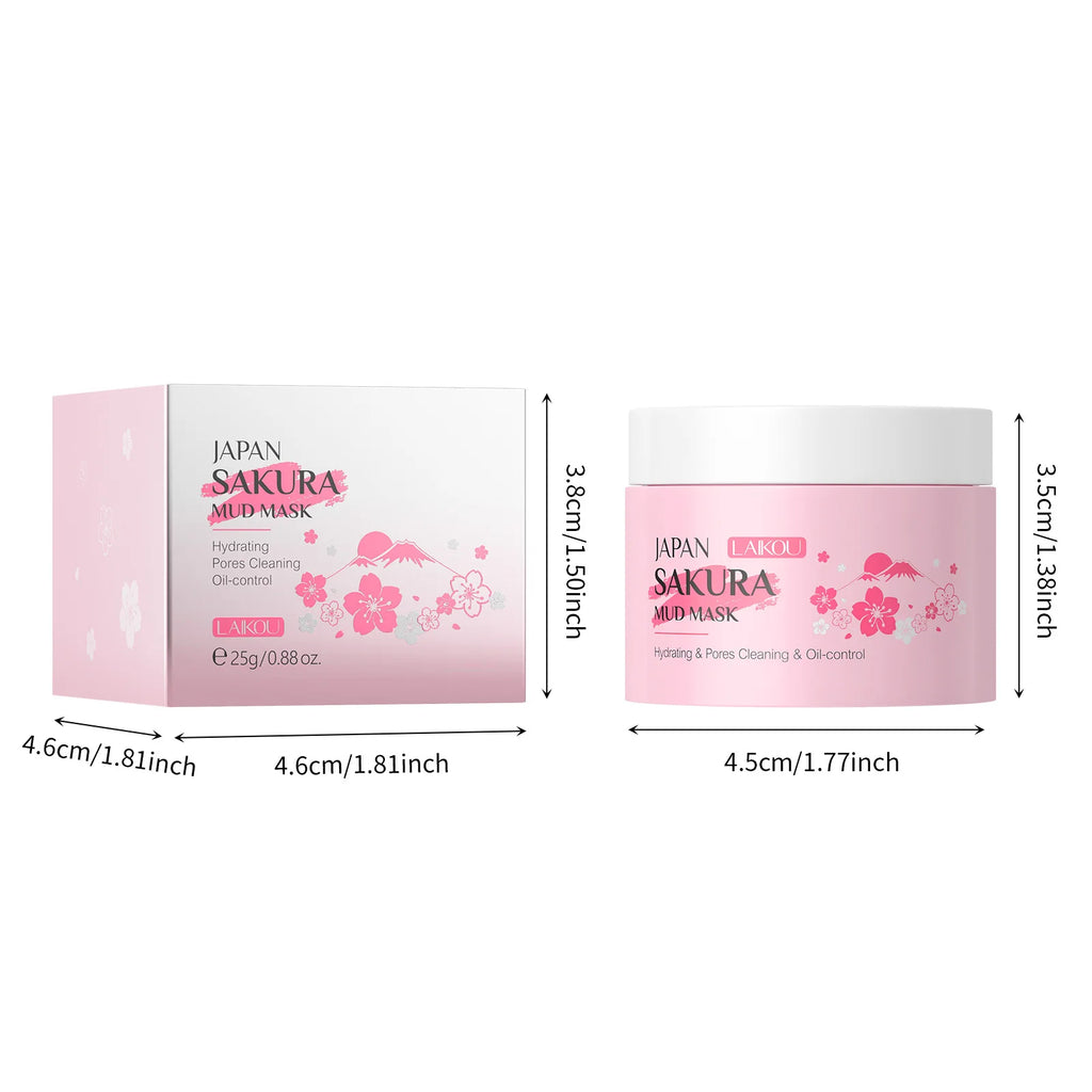 Face Cleaning Mask