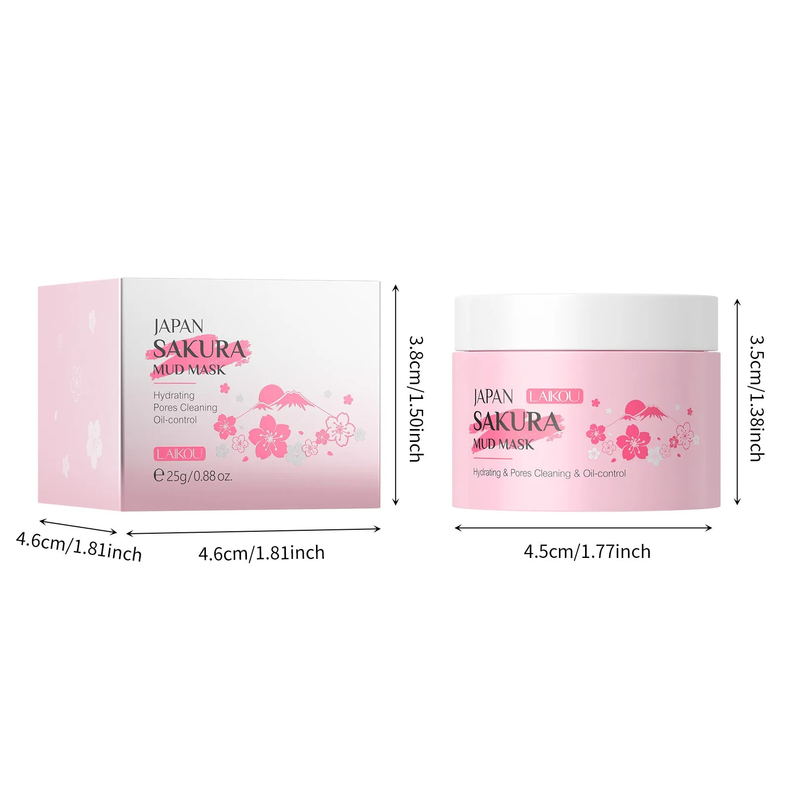 Face Cleaning Mask