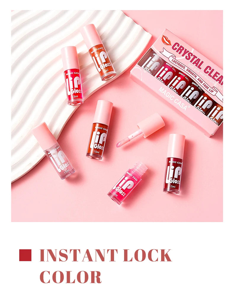 Lip Gloss
