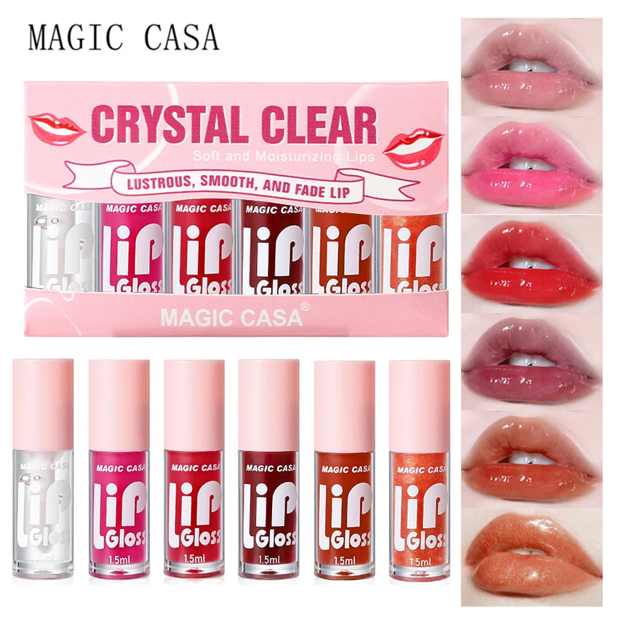 Lip Gloss
