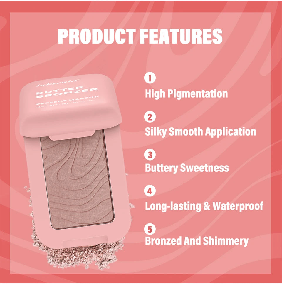 Powder Blush