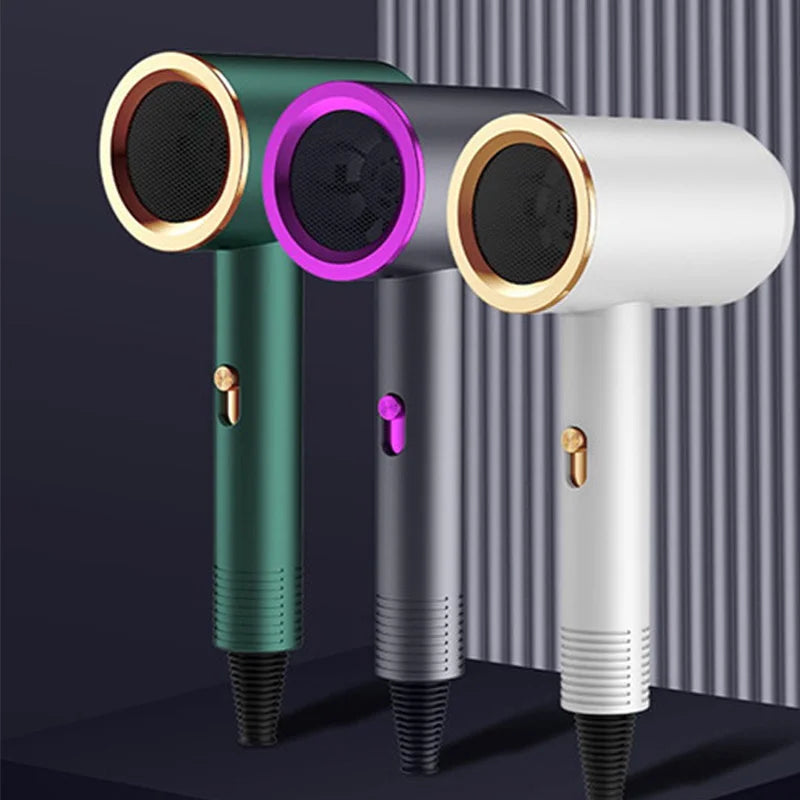 AirGlow Dryer