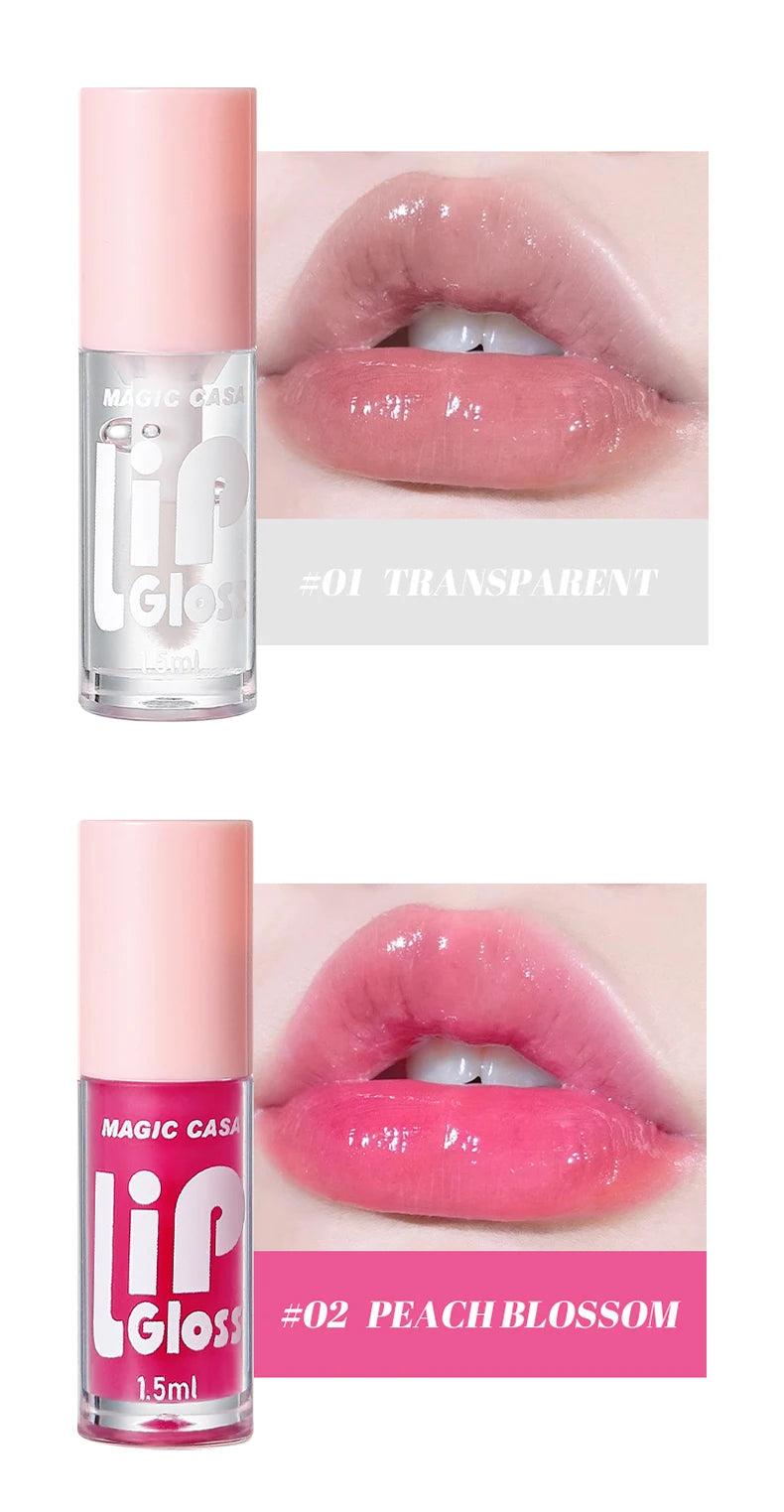 Lip Gloss