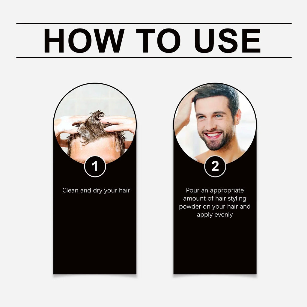 VolumeFix Powder