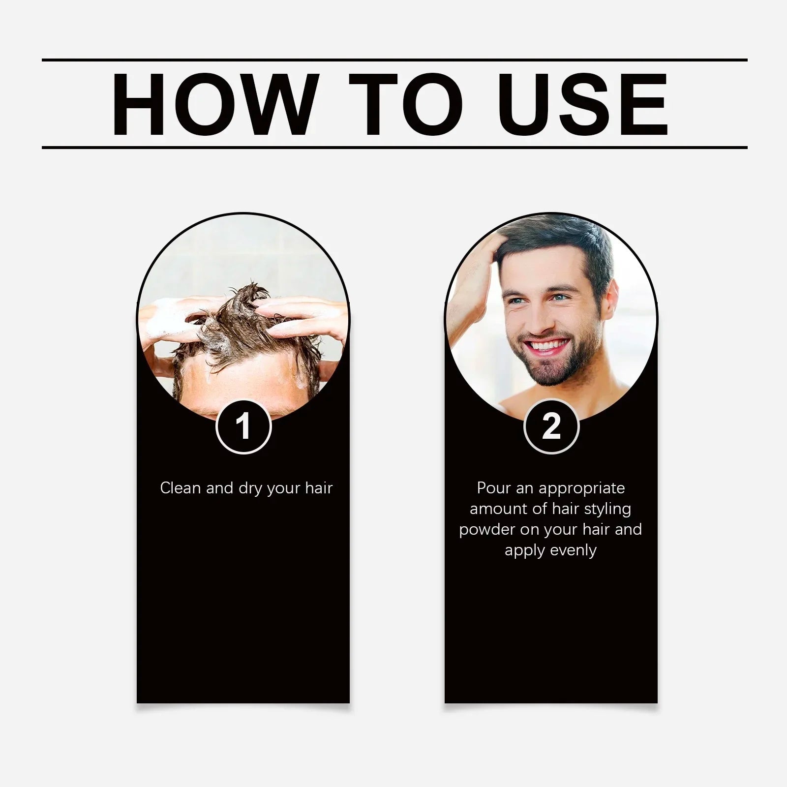 VolumeFix Powder