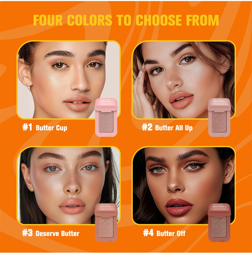 Powder Blush