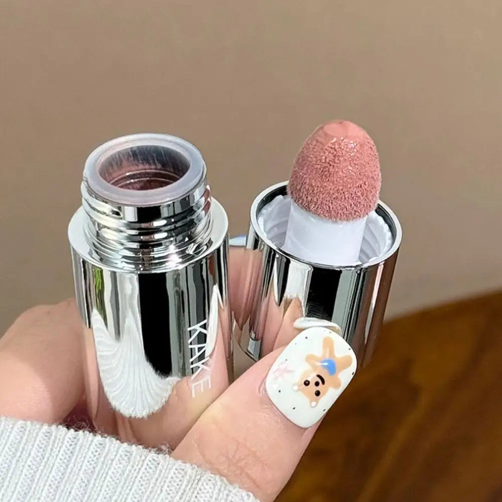 Matte Liquid Blush