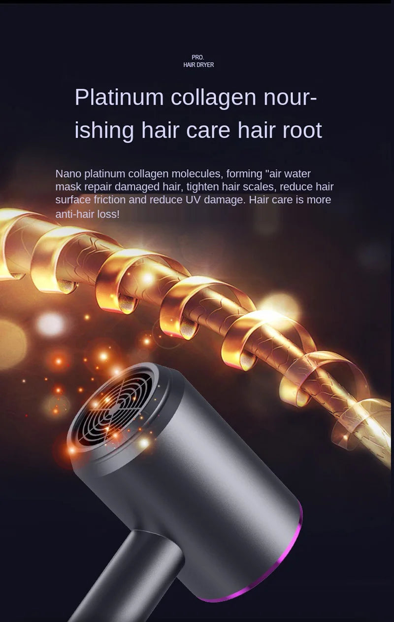 AirGlow Dryer
