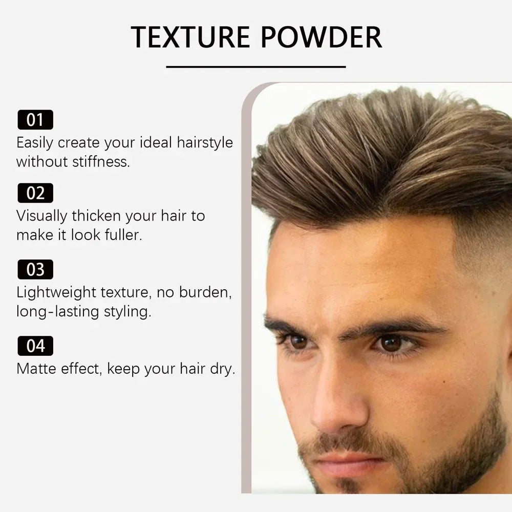 VolumeFix Powder