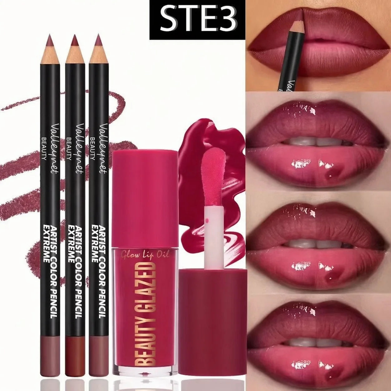 Lip Kit