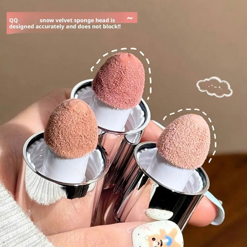 Matte Liquid Blush