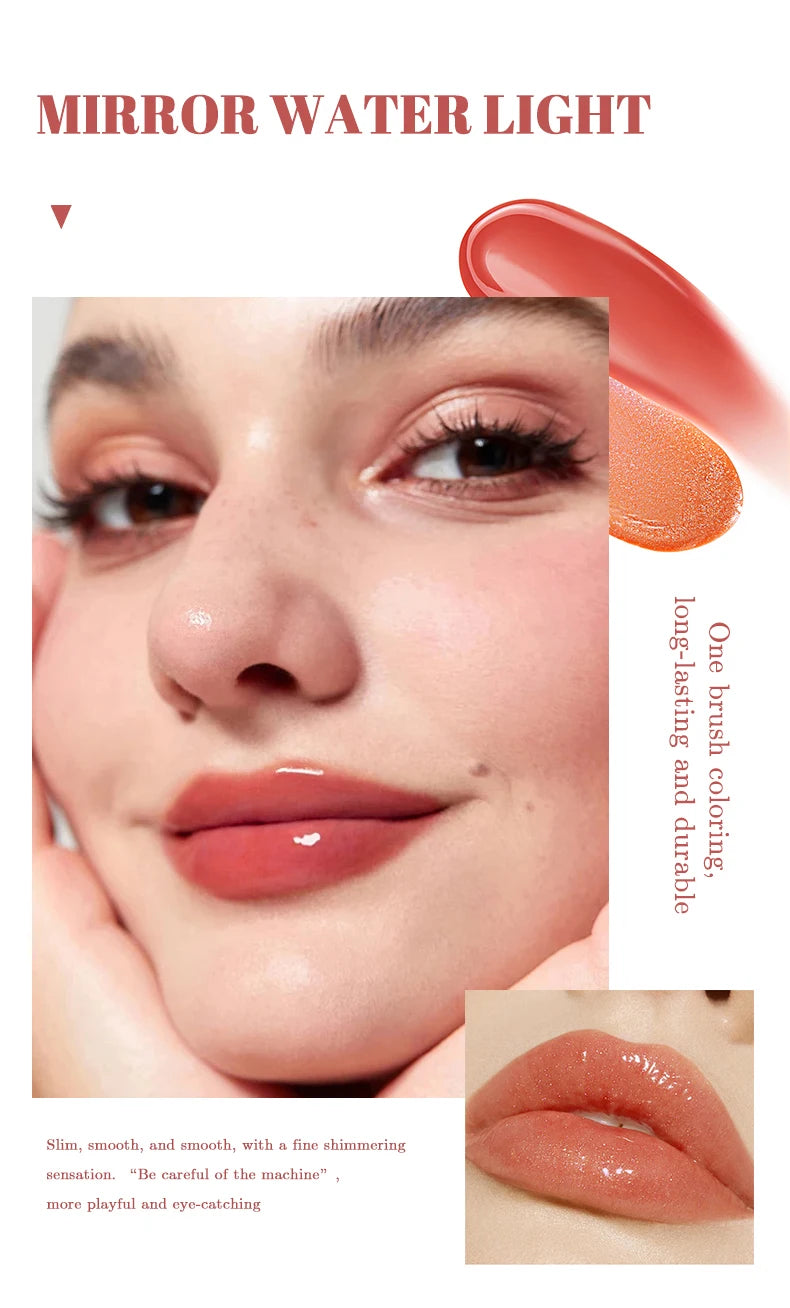 Lip Gloss