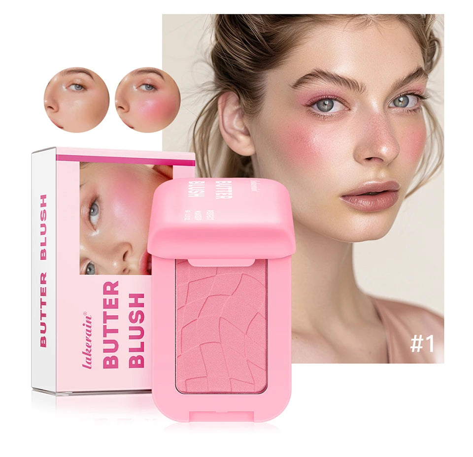 Powder Blush