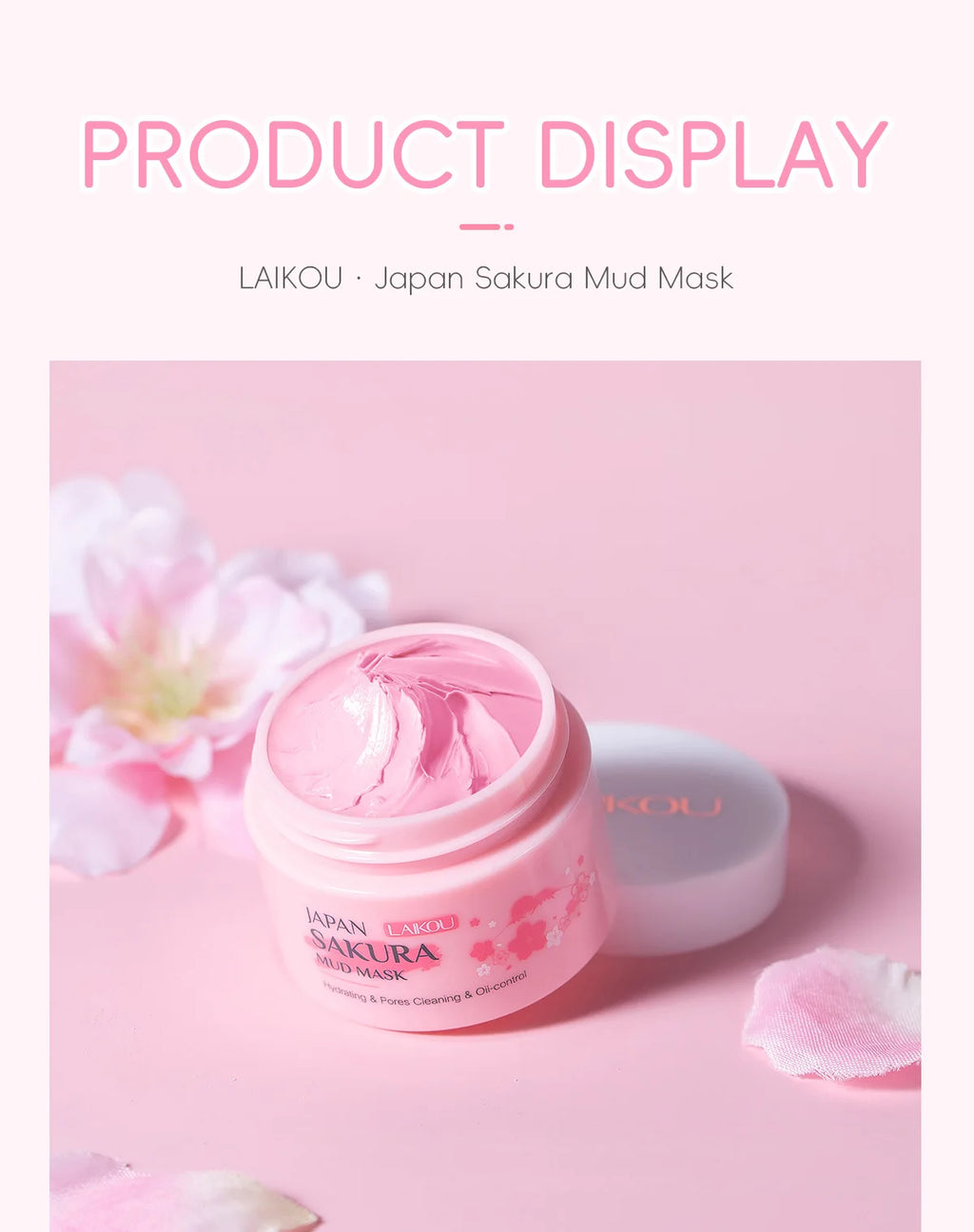 Face Cleaning Mask