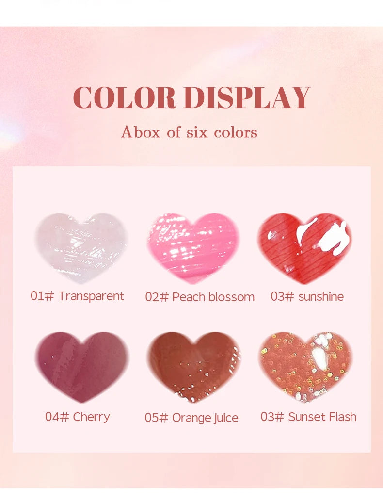 Lip Gloss