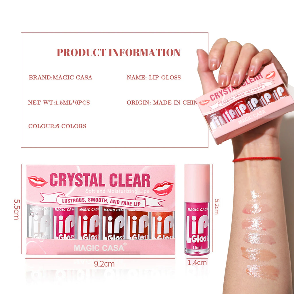 Lip Gloss