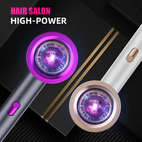 AirGlow Dryer