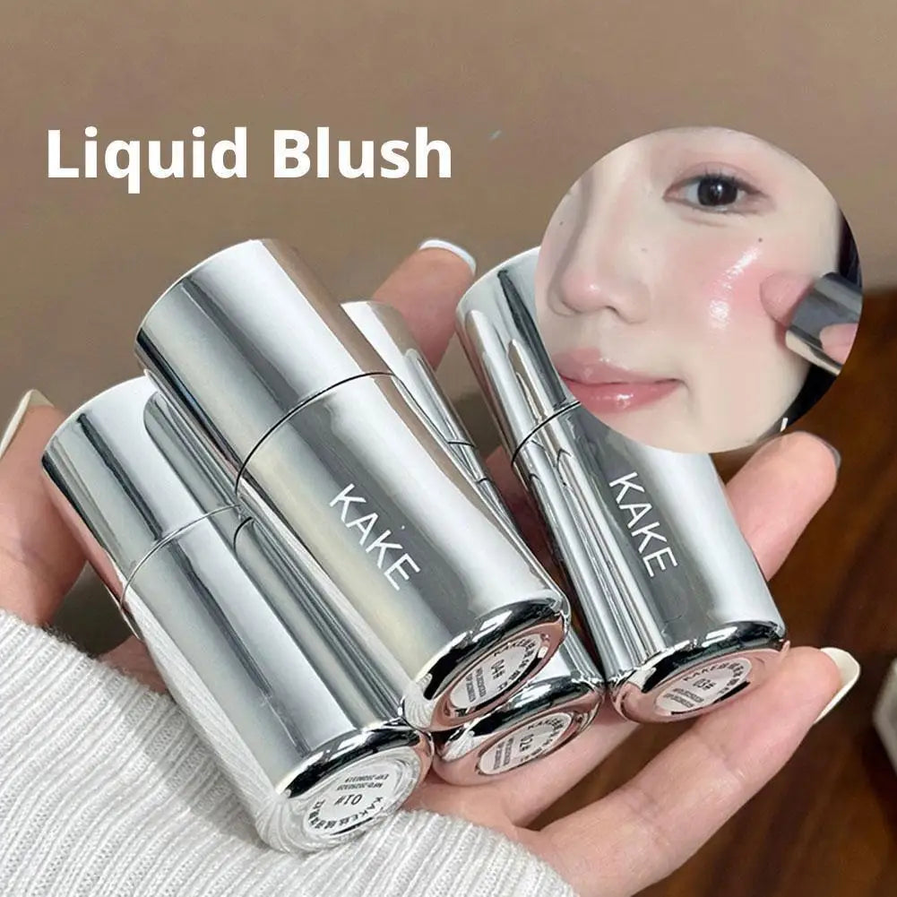 Matte Liquid Blush