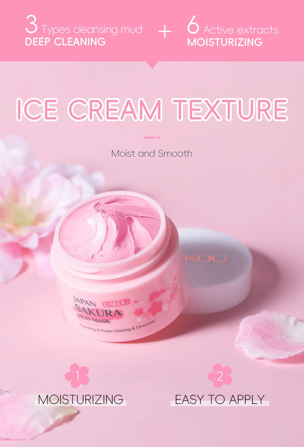 Face Cleaning Mask
