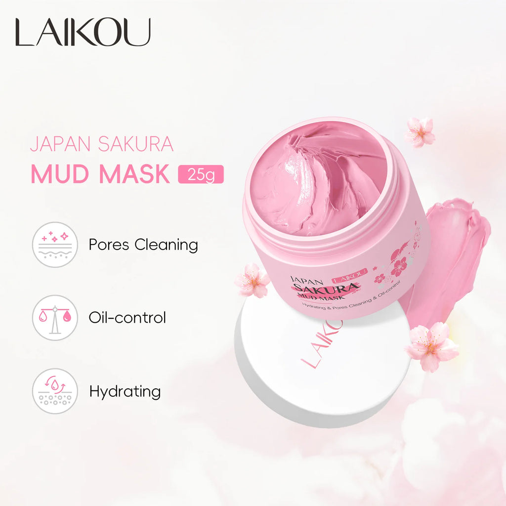 Face Cleaning Mask