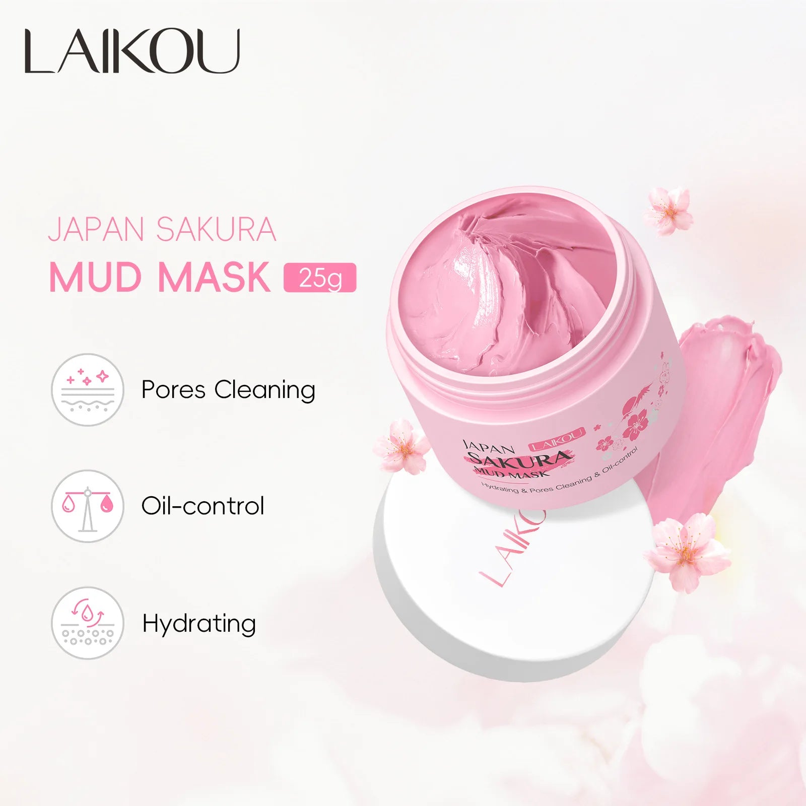 Face Cleaning Mask