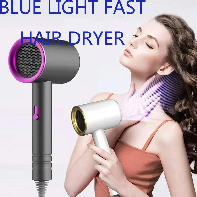 AirGlow Dryer