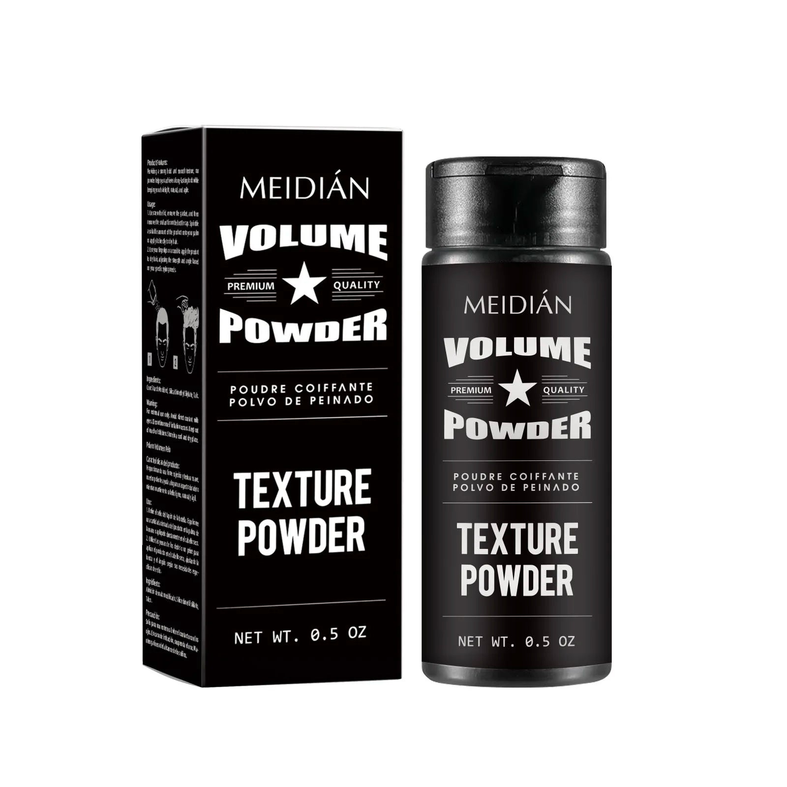 VolumeFix Powder