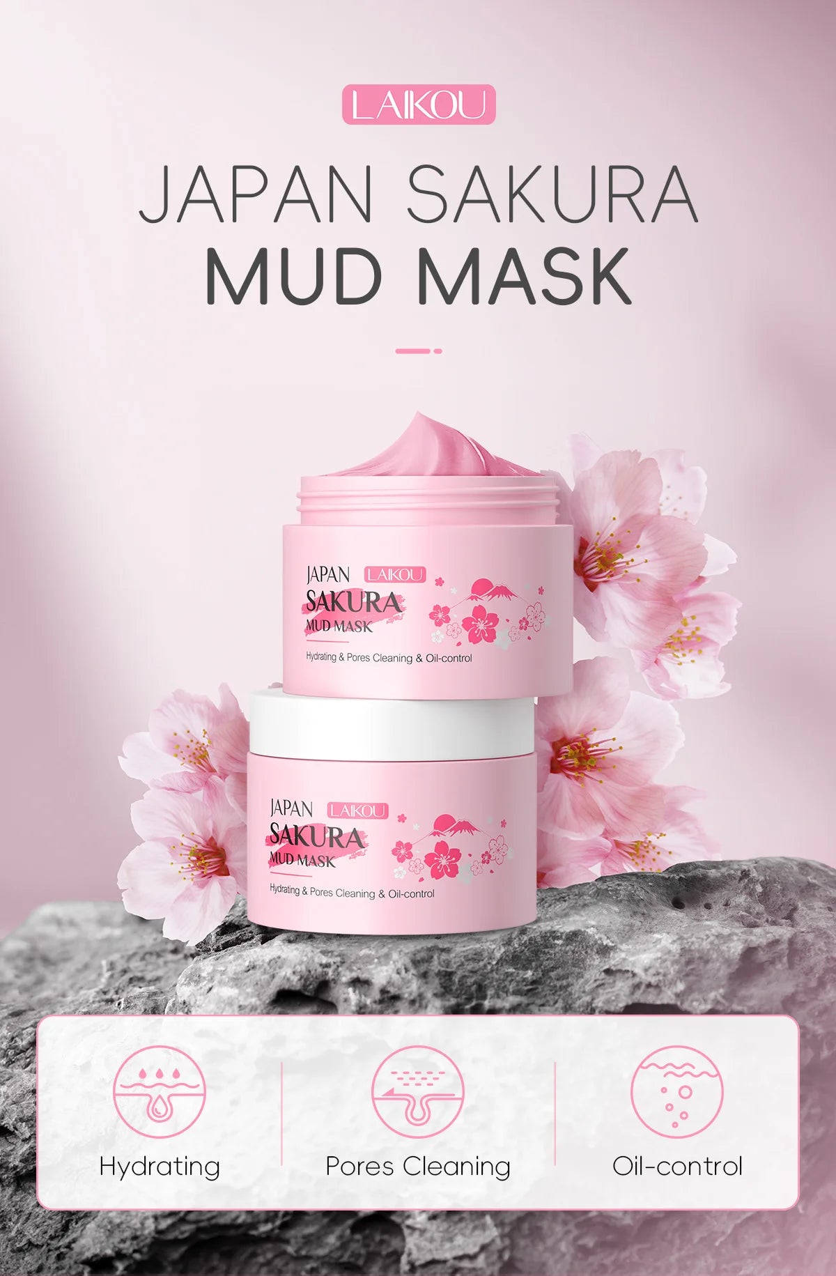 Face Cleaning Mask