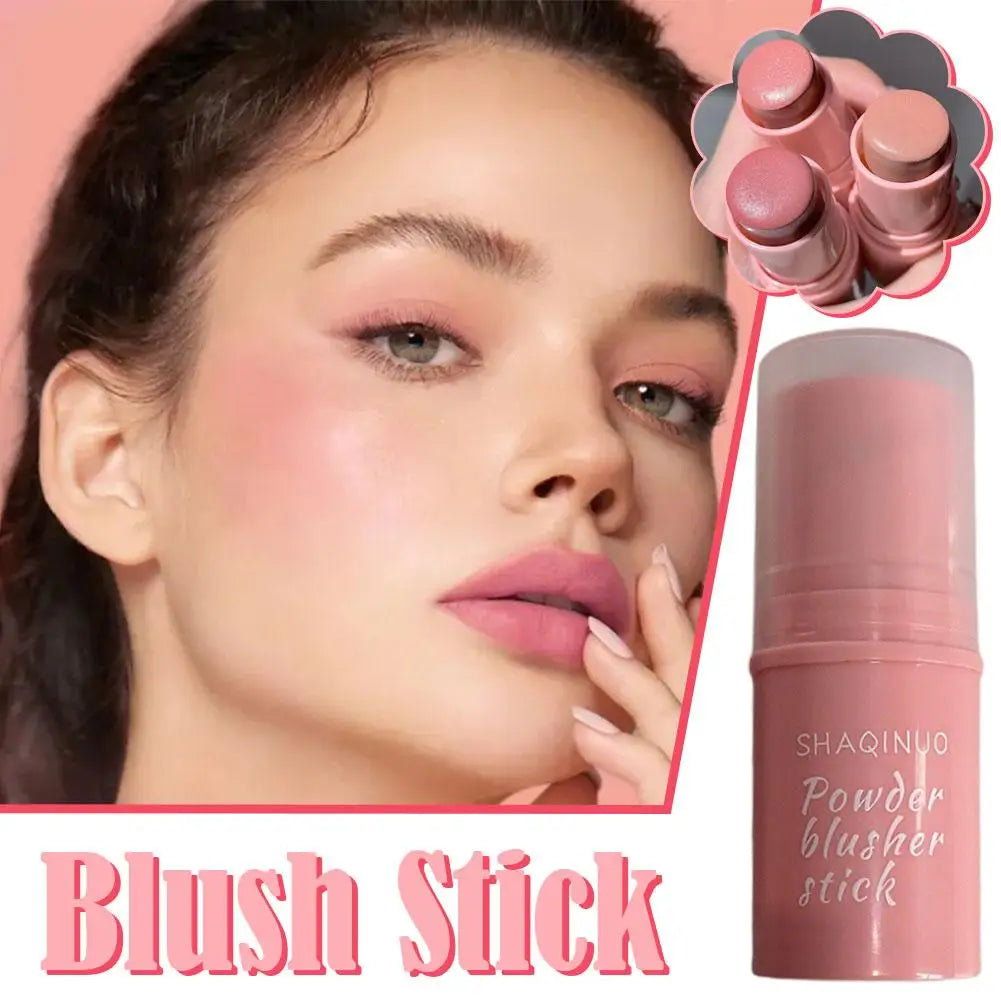 Matte Liquid Blush