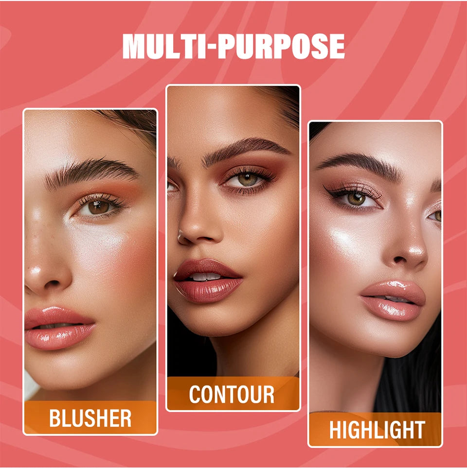 Powder Blush