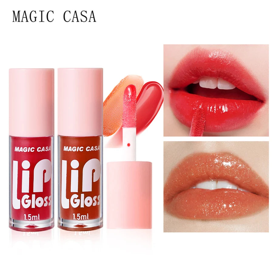 Lip Gloss